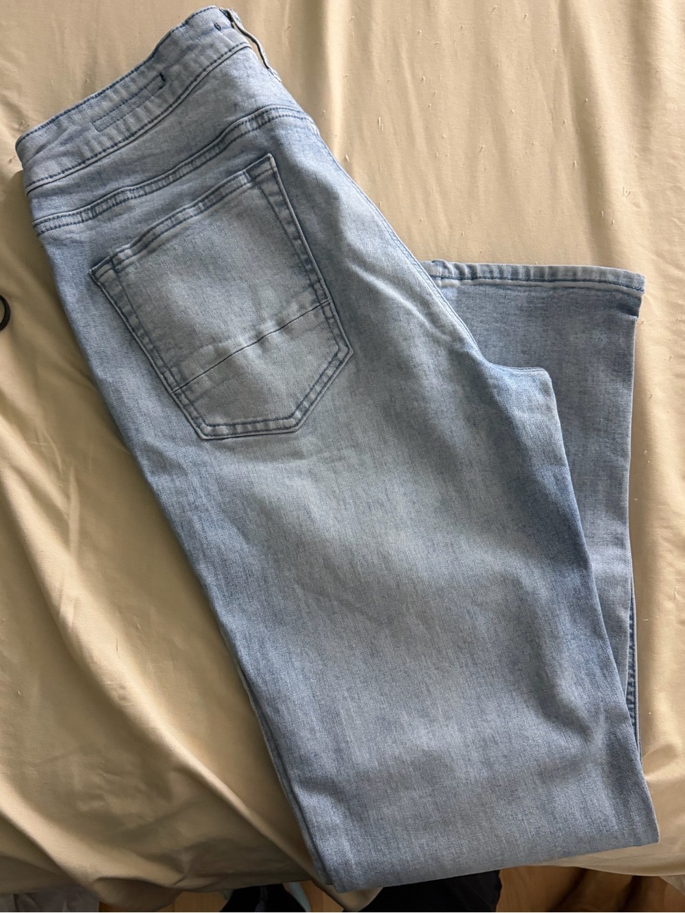 PacSun Light Blue Slim Men’s Jeans